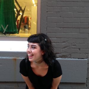 Meet your Posher, Michelle